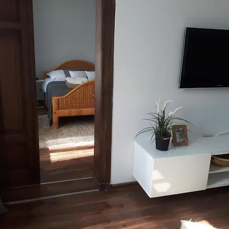 Marzec Apartamenty Gniezno Exterior photo