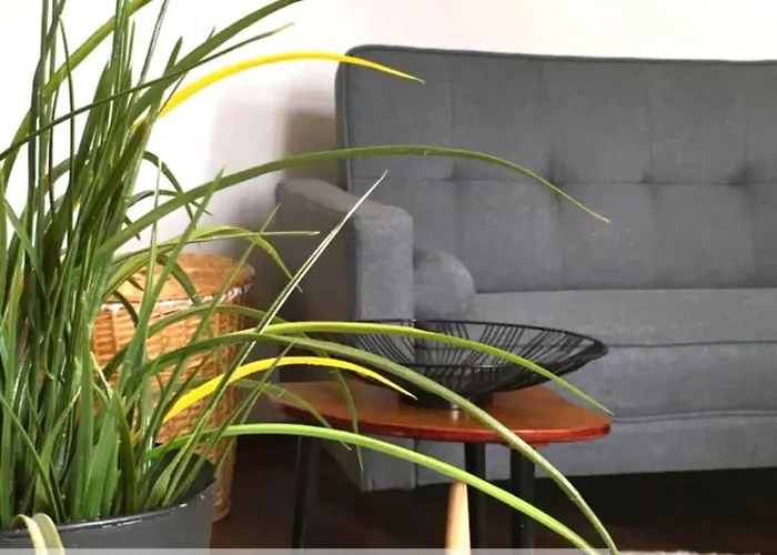 Marzec Apartamenty