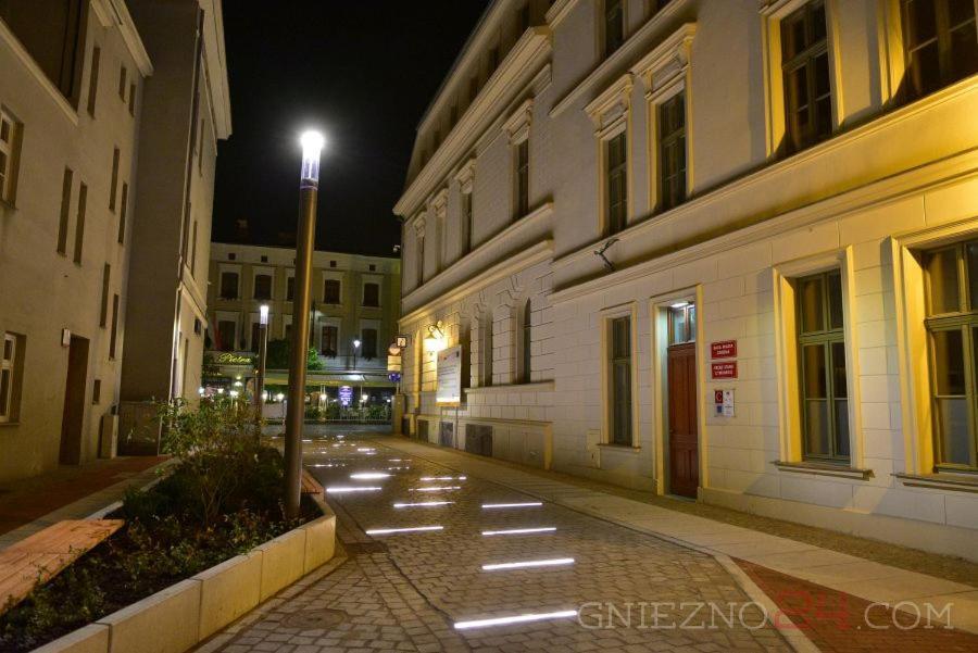 Apartment Marzec