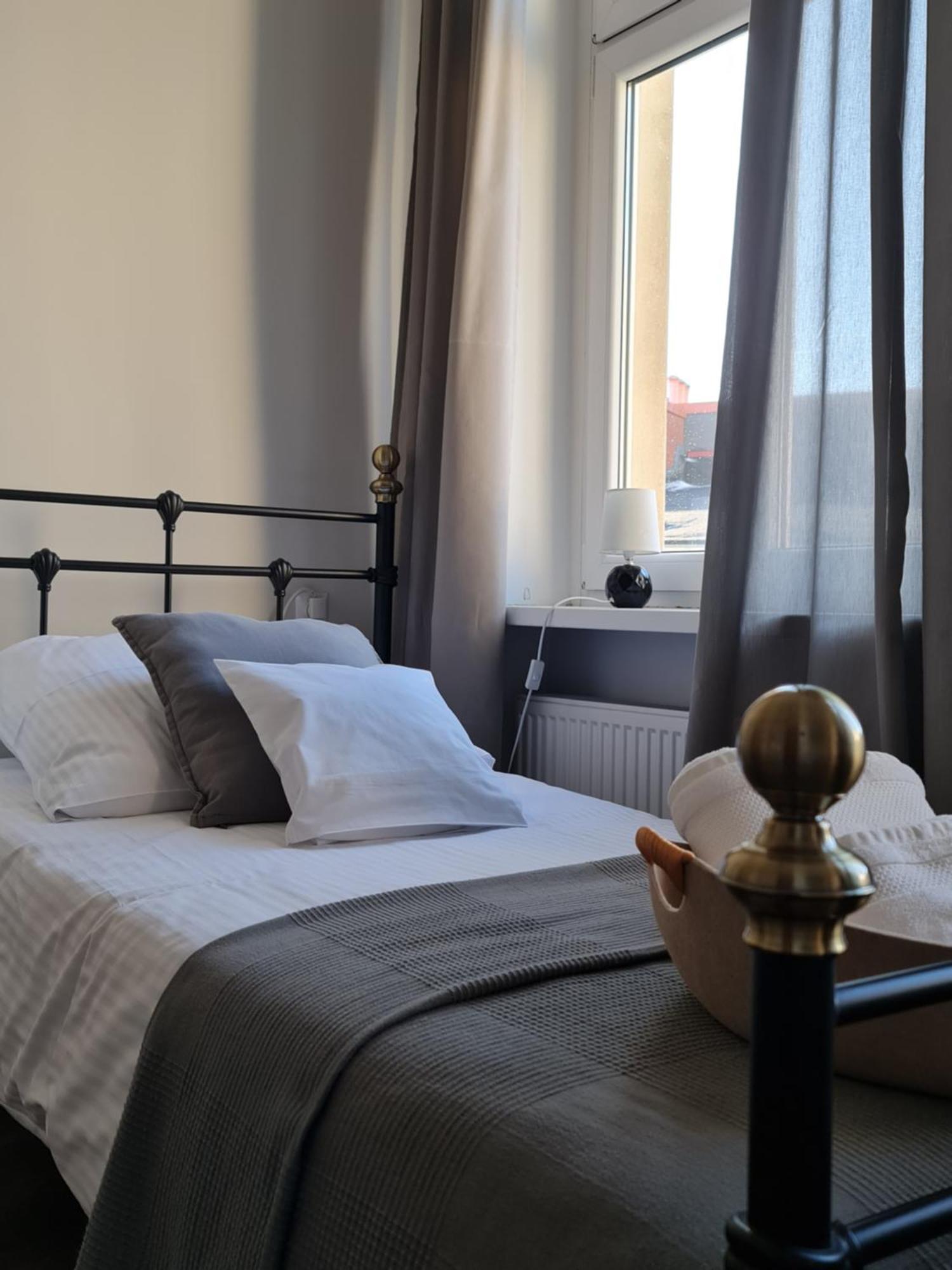 Apartment Marzec