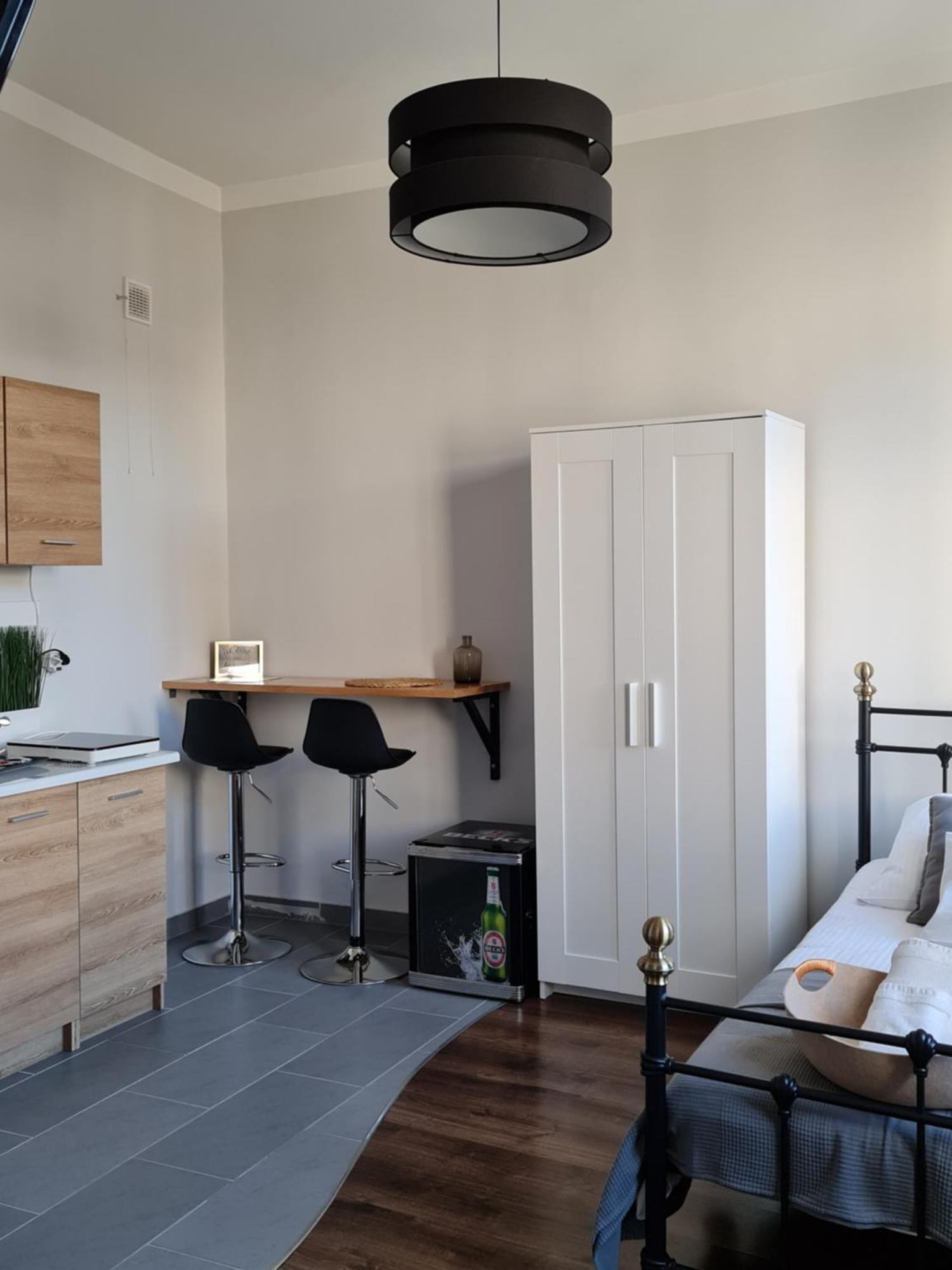 Marzec Apartment *