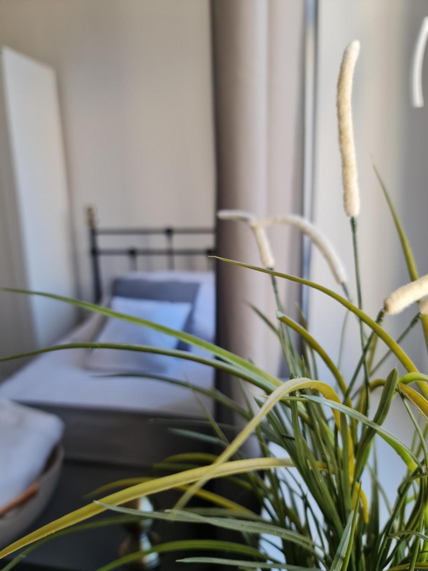 Apartment Marzec *