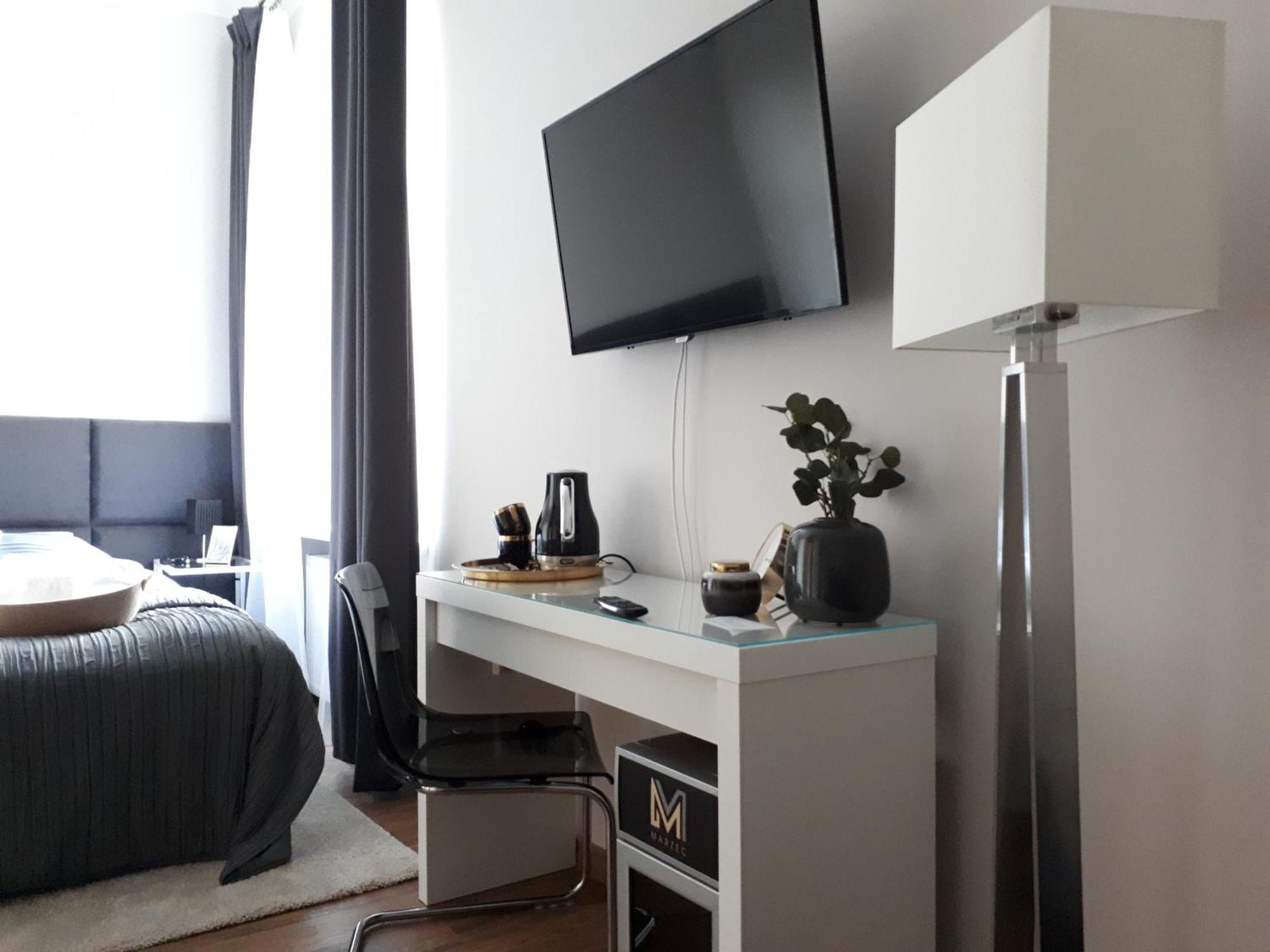 Marzec Apartment Gniezno