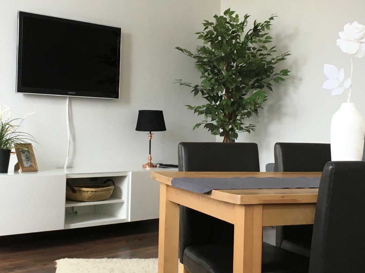 Apartment Marzec Gniezno