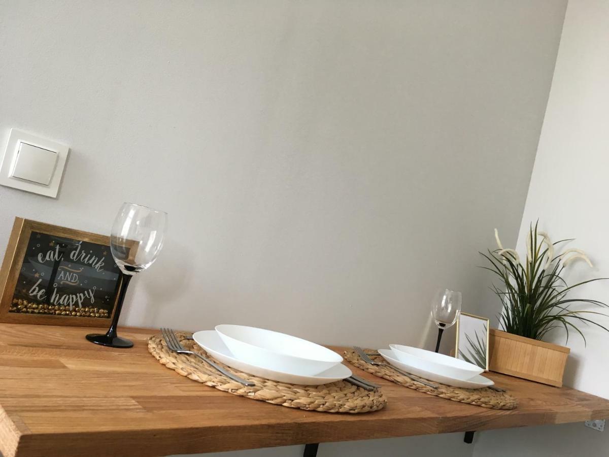 Marzec Apartment *