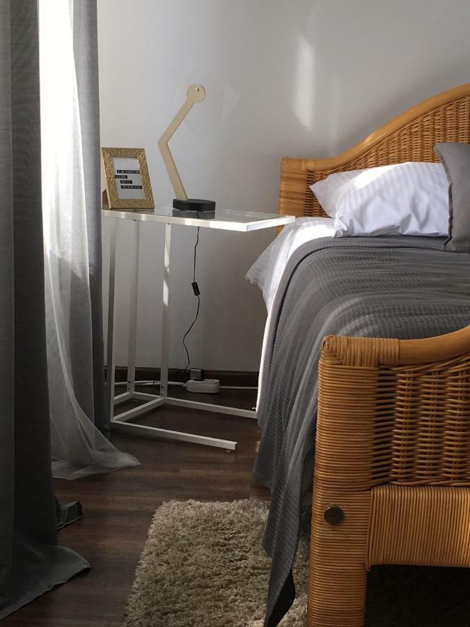 Apartment Marzec *