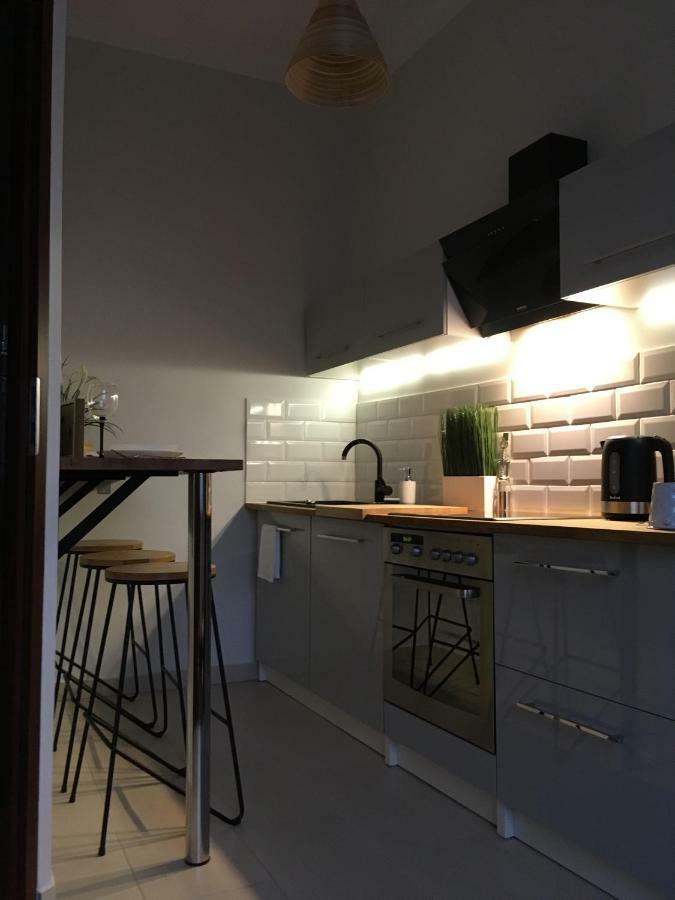 Marzec Apartment Gniezno