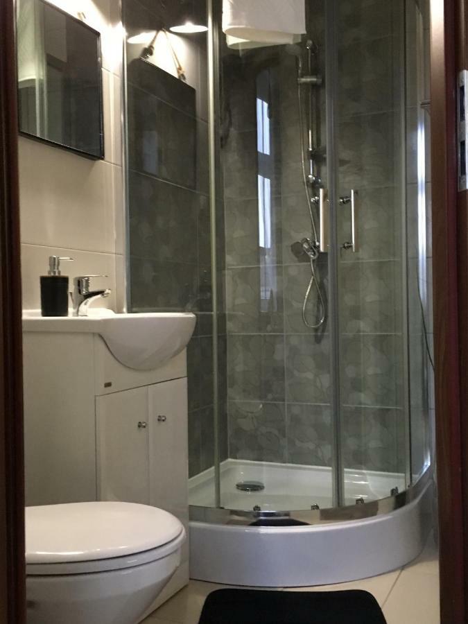 Marzec Apartment Gniezno