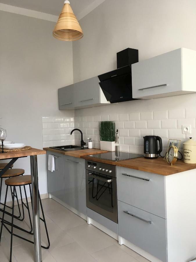 Apartment Marzec Gniezno