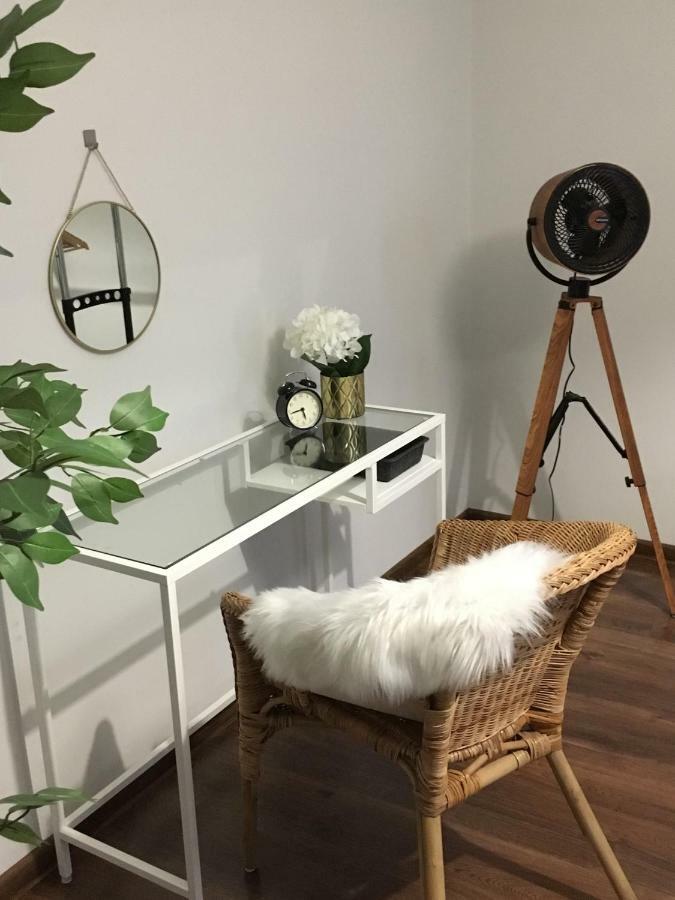 Apartment Marzec