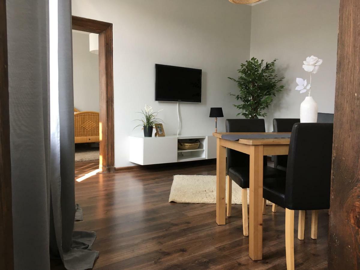 Apartment Marzec