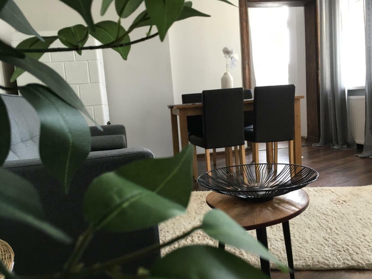 Apartment Marzec *