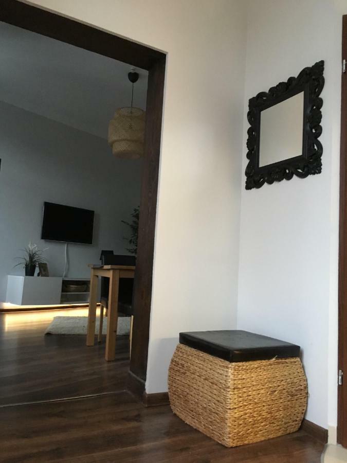 Marzec Apartment