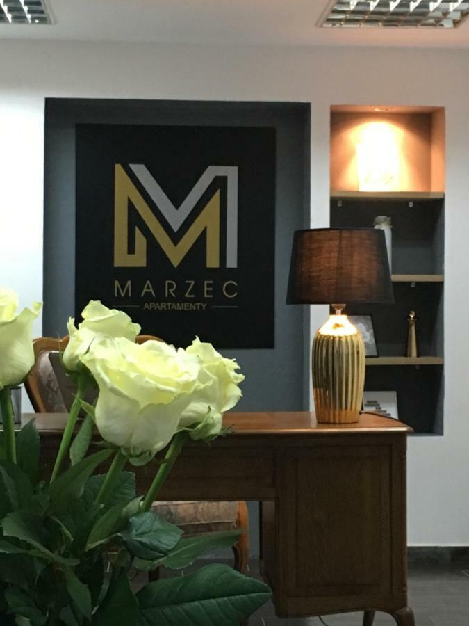 Marzec Apartment Gniezno