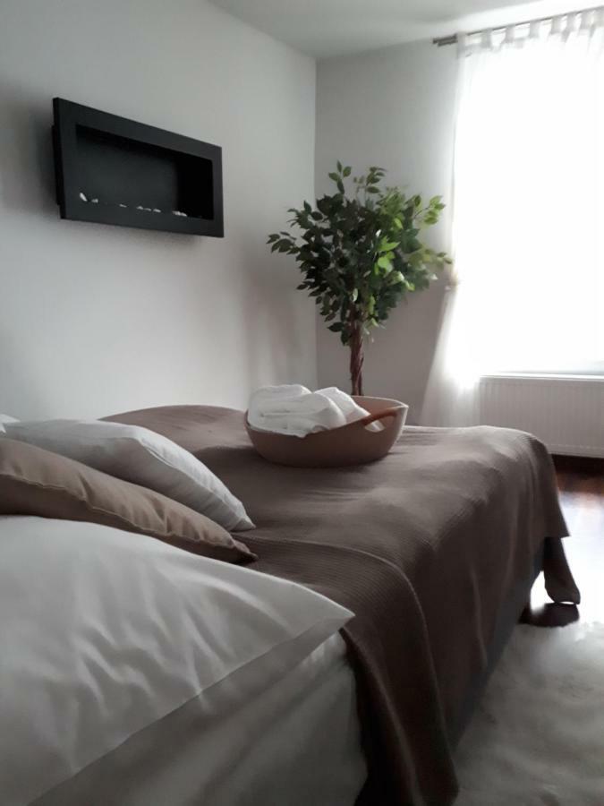 Marzec Apartment