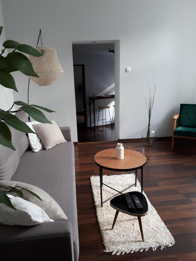 Apartment Marzec