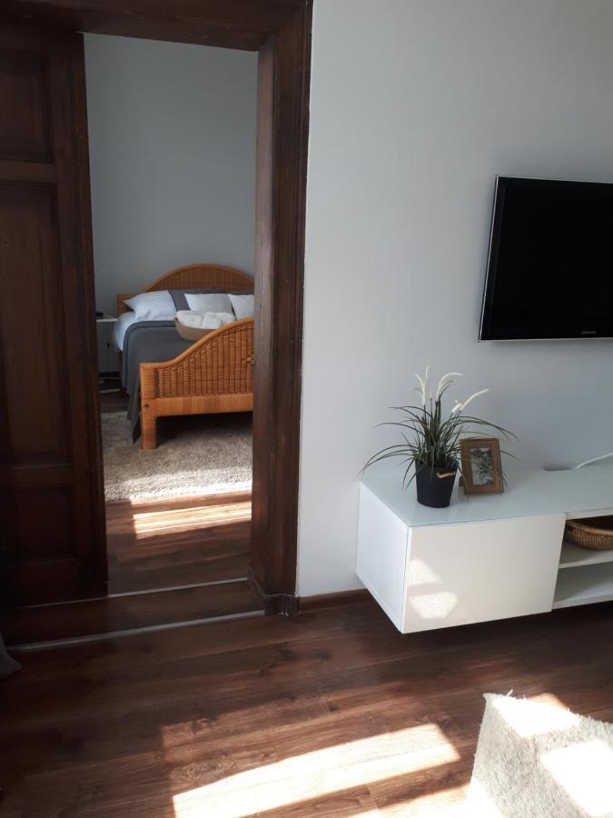 Marzec Apartment *