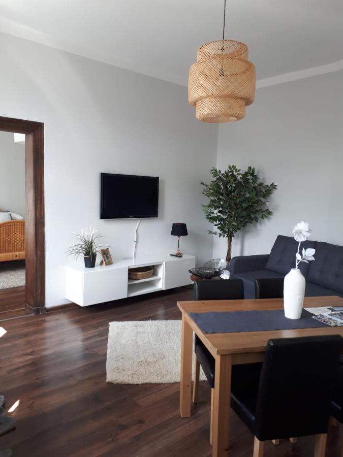 Marzec Apartment