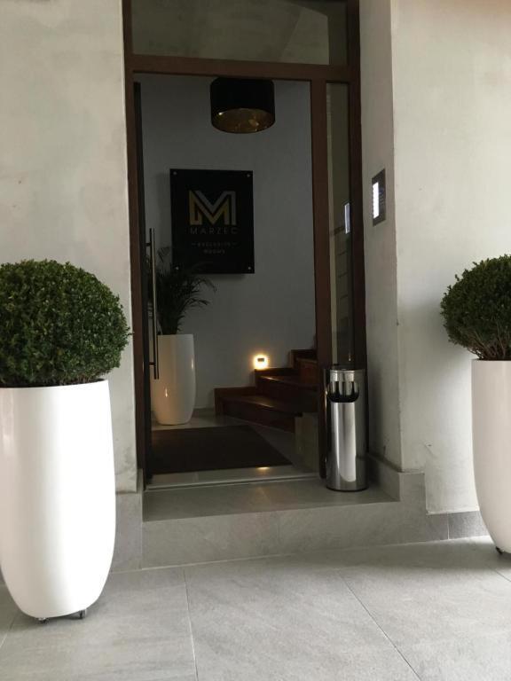 Marzec Apartment *