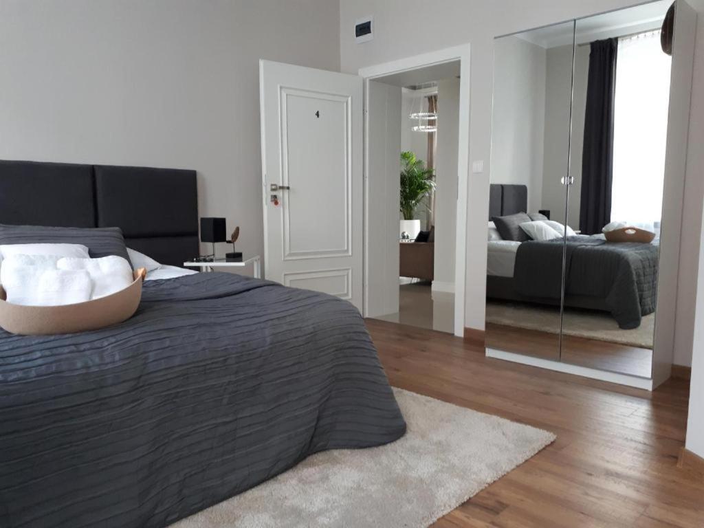 Marzec Apartment Gniezno
