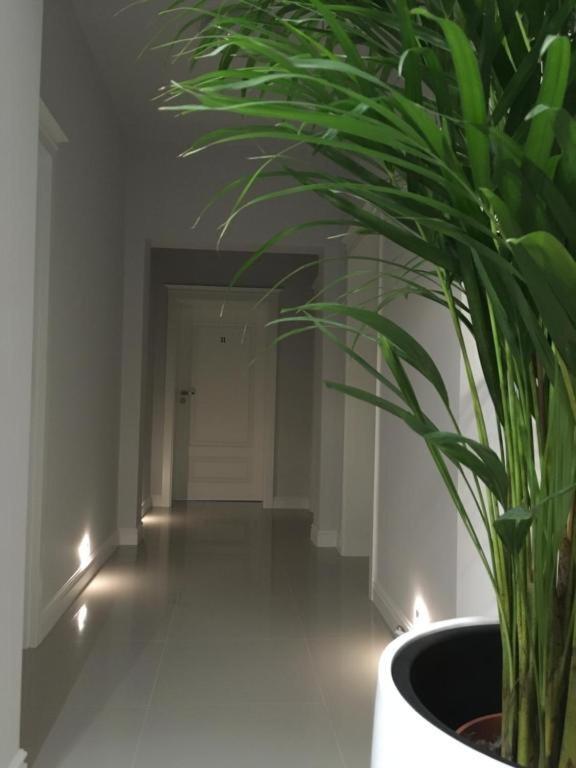 Marzec Apartment Gniezno