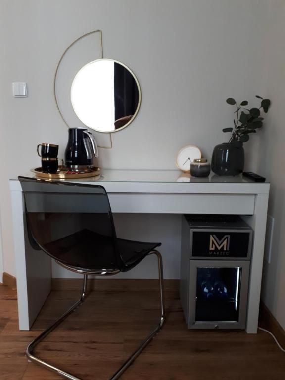 Marzec Apartment Gniezno