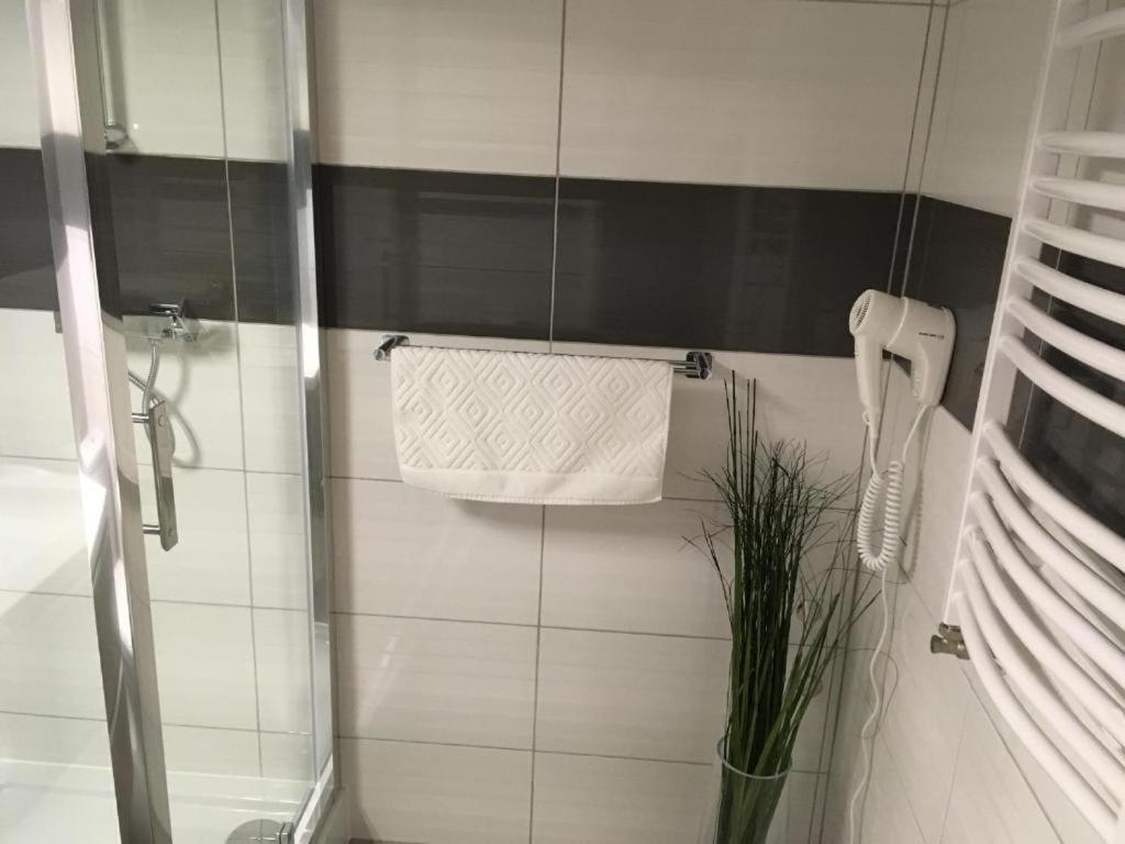 Apartment Marzec