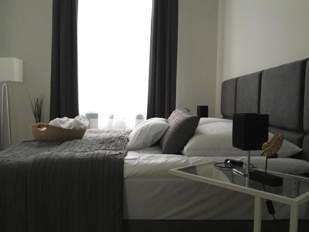 Apartment Marzec Gniezno