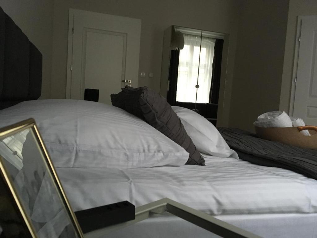 Apartment Marzec